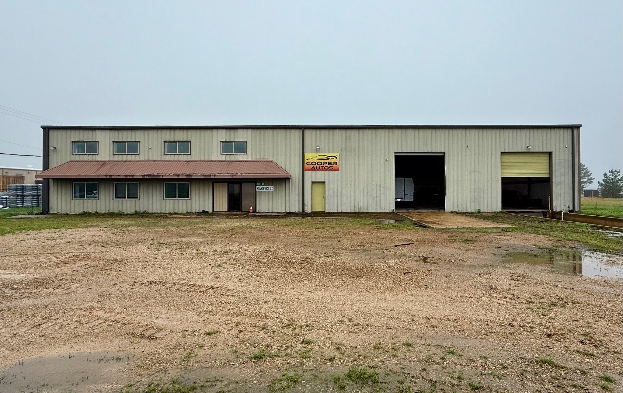 451 FM 64, Cooper, TX à vendre Photo principale- Image 1 de 1