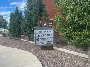 11640 Teller St, Broomfield, CO for lease Interior Photo- Image 2 of 6