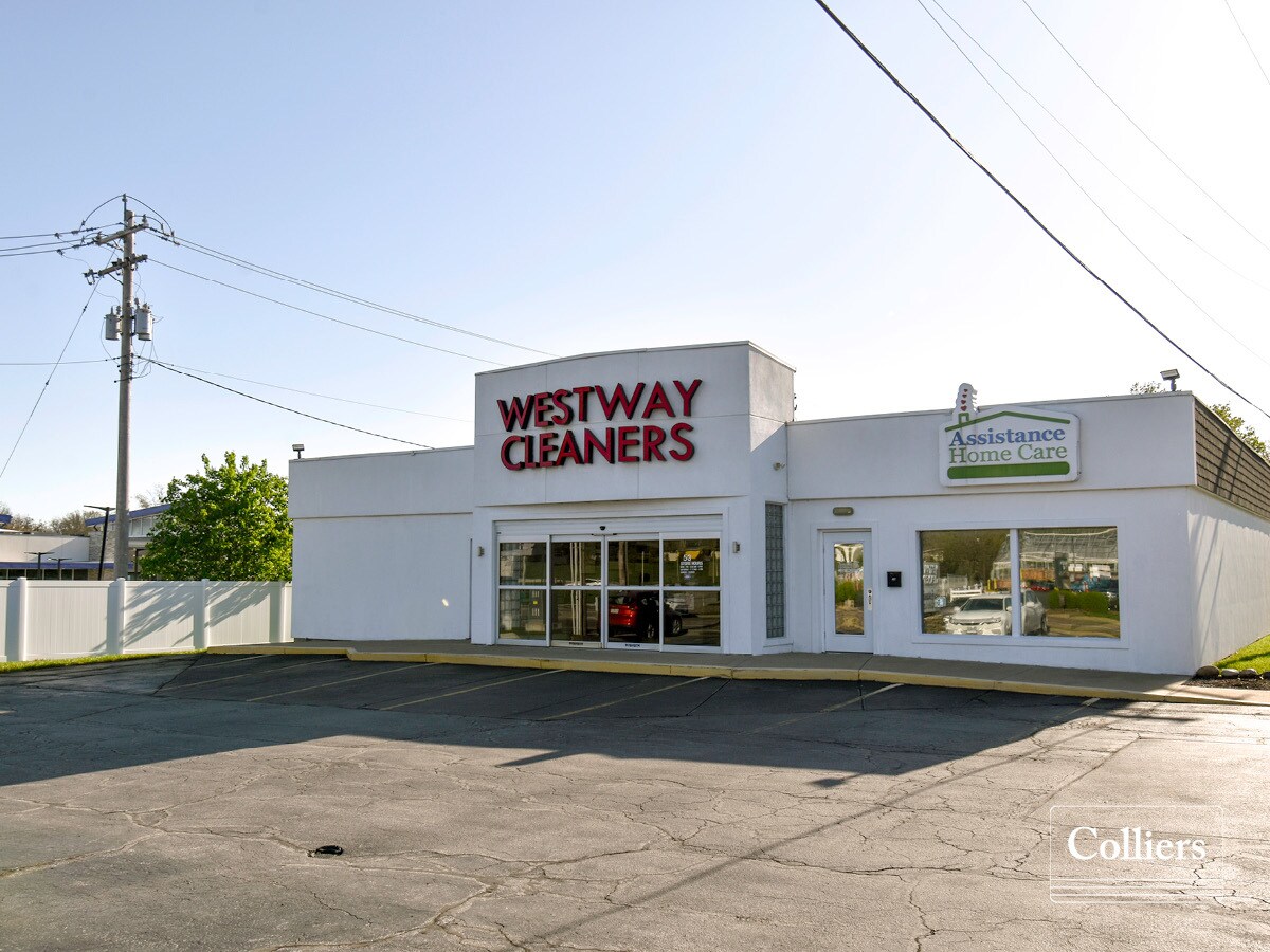 53 Clarkson Rd, Ballwin, MO à louer Photo du bâtiment- Image 1 de 5