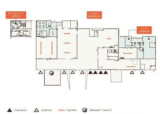9955 SW Potano St, Tualatin, OR à vendre - Plan de site - Image 2 de 7