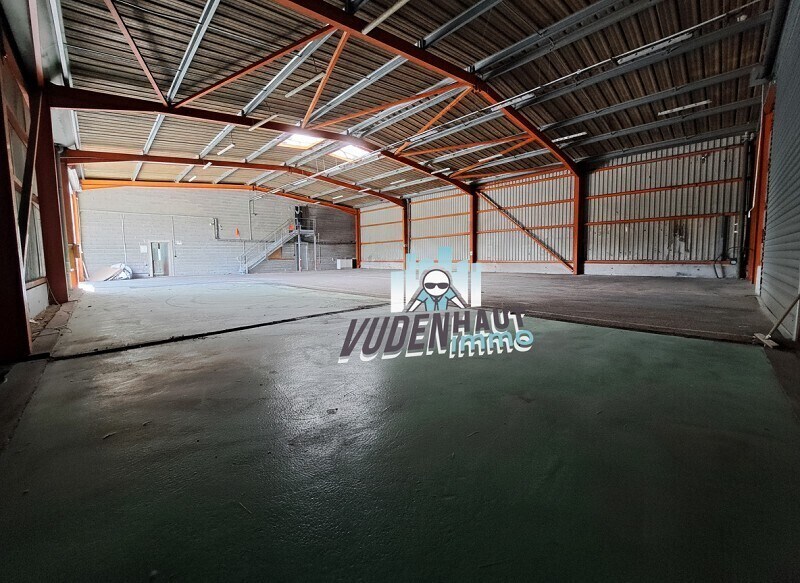 Flex in Toulouse for lease Building Photo- Image 1 of 10