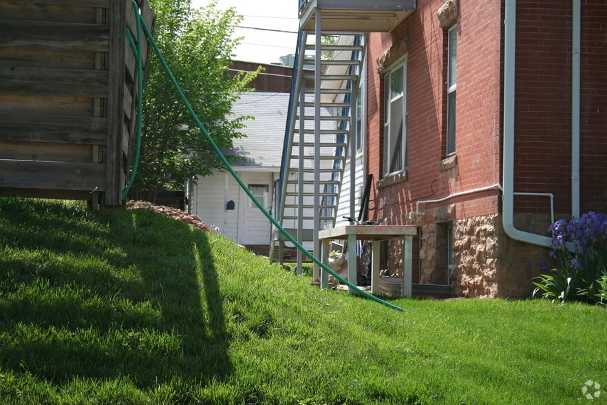 1031-1033 14th St, Boulder, CO for sale - Building Photo - Image 3 of 3