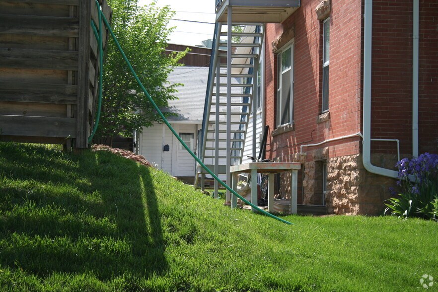 1031-1033 14th St, Boulder, CO à vendre - Photo du bâtiment - Image 3 de 3