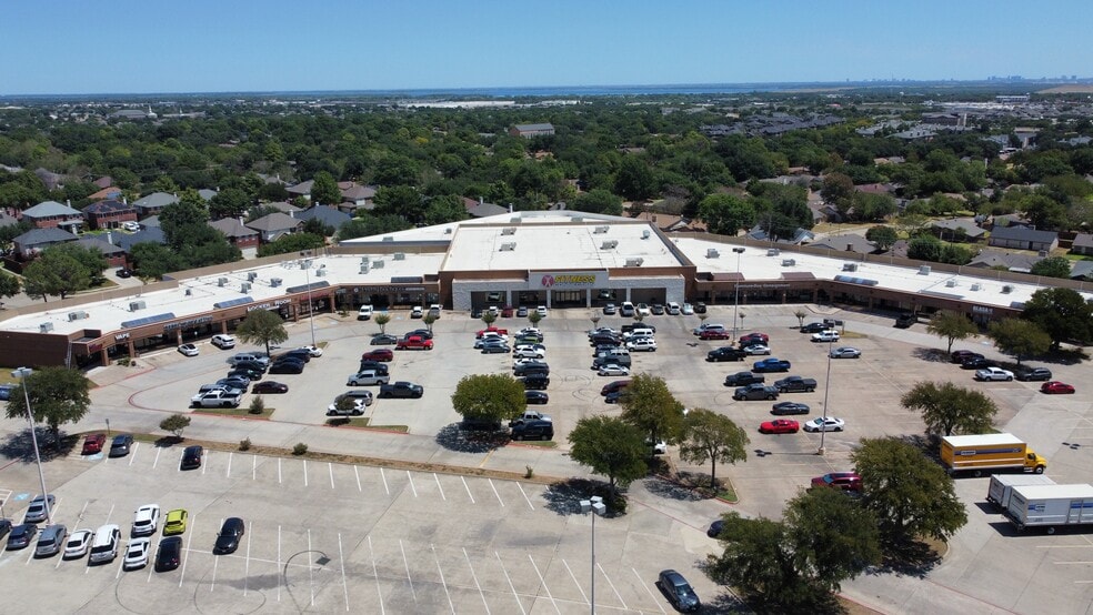 1565 W Main St, Lewisville, TX à louer - Photo du bâtiment - Image 2 de 12