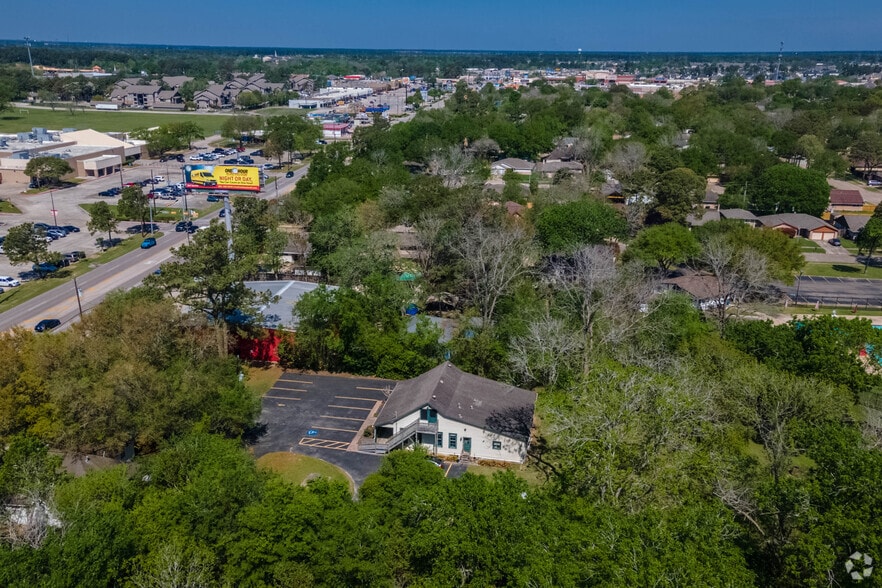 17934 Kuykendahl Rd, Spring, TX for sale - Building Photo - Image 1 of 27