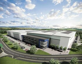 Burton Old Rd, Lichfield for lease Building Photo- Image 1 of 5