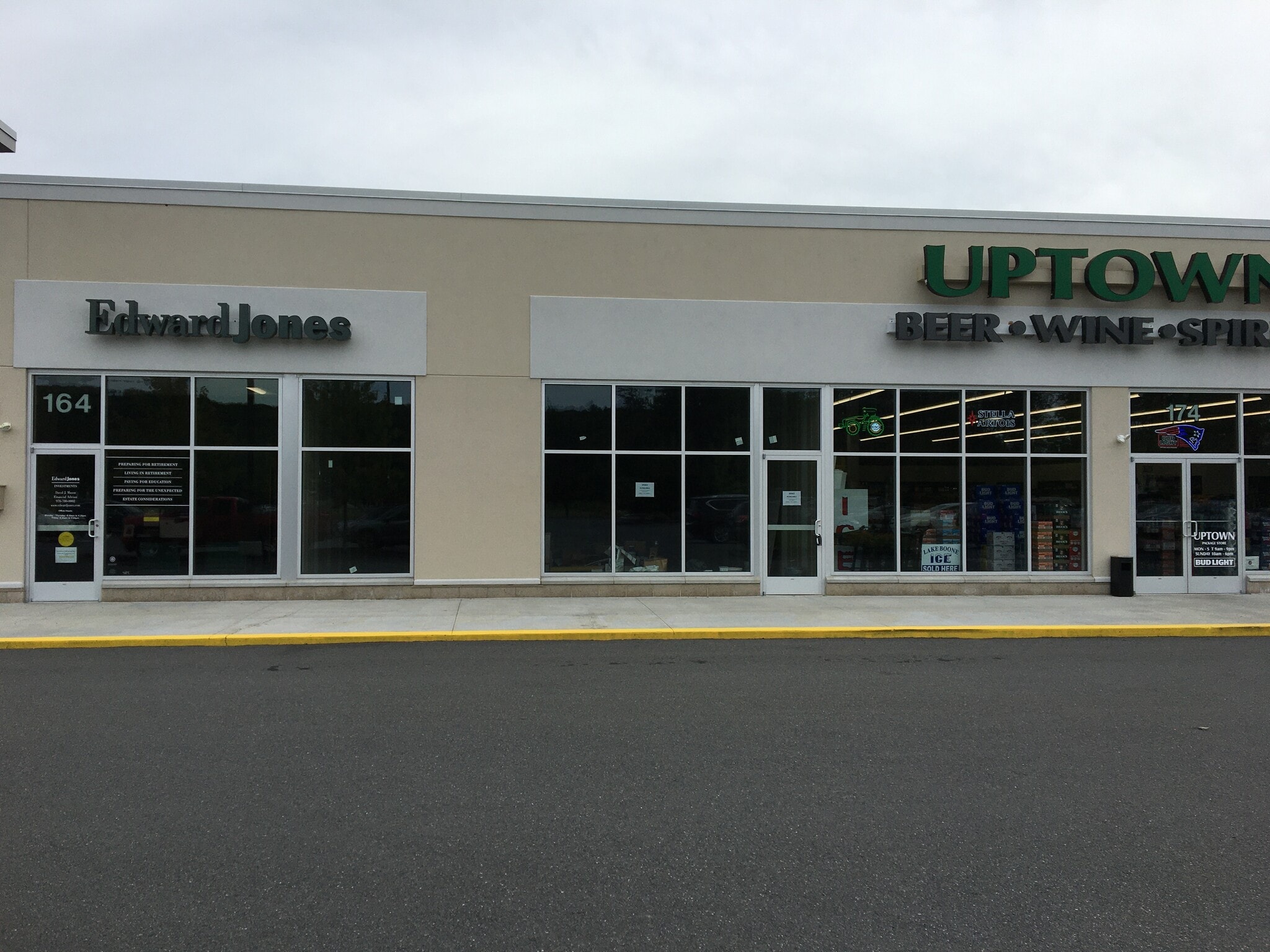 130 Market Dr, Athol, MA à louer Photo du bâtiment- Image 1 de 1