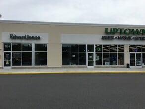 130 Market Dr, Athol, MA à louer Photo du bâtiment- Image 1 de 1