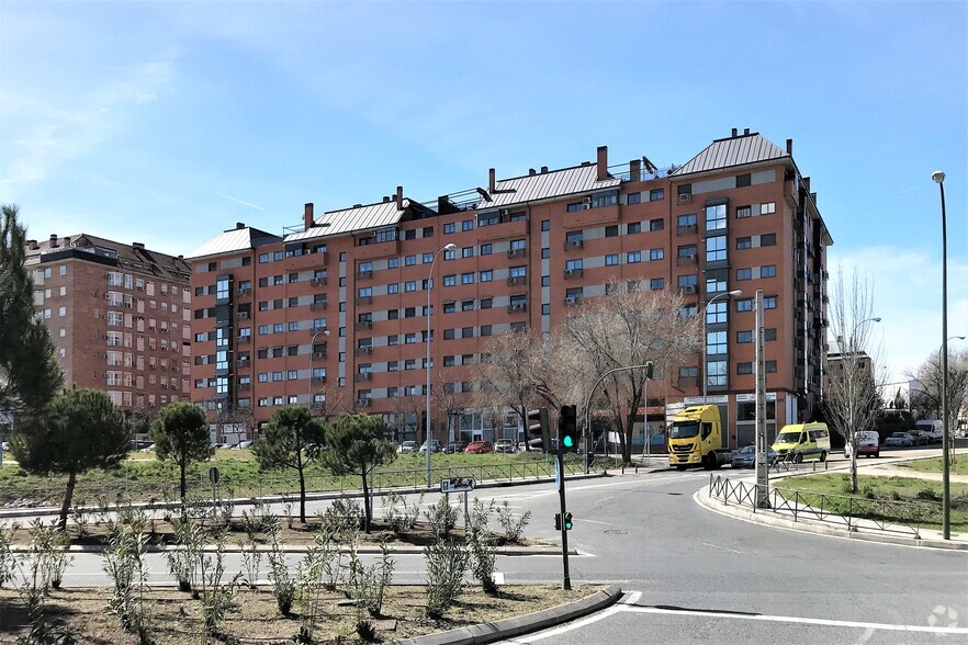 Calle Estefanita, 2, Madrid, Madrid à vendre - Photo du b timent - Image 2 de 5