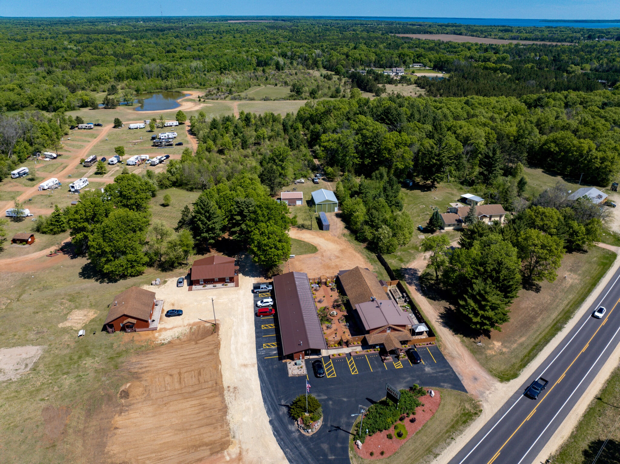 W5630 WI-21, Necedah, WI for sale Building Photo- Image 1 of 24