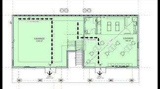 Plus de détails pour 520 Meritage St, Greer, SC - Commerce de détail à louer