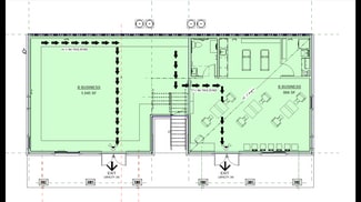 Plus de détails pour 520 Meritage St, Greer, SC - Commerce de détail à louer