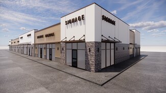 Plus de détails pour Oakley Blvd & Old Pasco Road, Wesley Chapel, FL - Bureau/Médical à louer