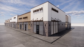 Plus de détails pour Oakley Blvd & Old Pasco Road, Wesley Chapel, FL - Bureau/Médical à louer