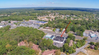 1880 W County Line Rd, Lakewood, NJ - Aérien  Vue de la carte - Image1