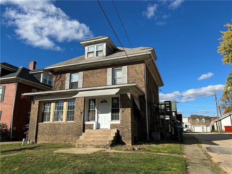523-523R Church St, Indiana, PA for sale - Building Photo - Image 1 of 3