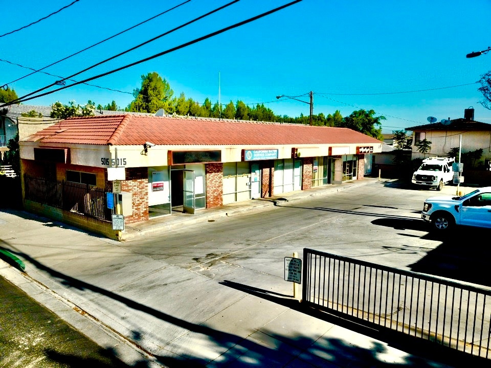 5015 W Avenue L14, Lancaster, CA for lease Building Photo- Image 1 of 4