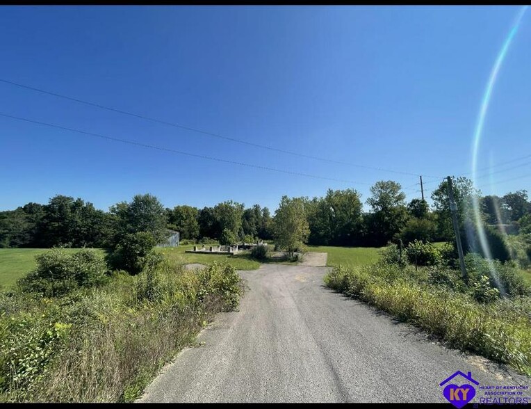 Brandenburg Road, Brandenburg, KY à vendre - Photo du b timent - Image 1 de 1