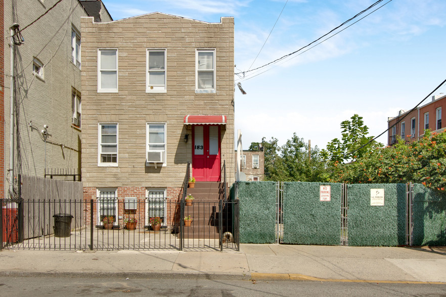 183 Milford St, Brooklyn, NY for sale - Other - Image 1 of 1