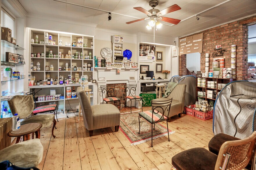 31 S Finley Ave, Basking Ridge, NJ à vendre - Photo intérieure - Image 3 de 21