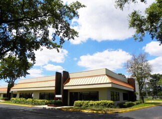 Plus de détails pour 6400-6472 NW 5th Way, Fort Lauderdale, FL - Bureau/Médical à louer