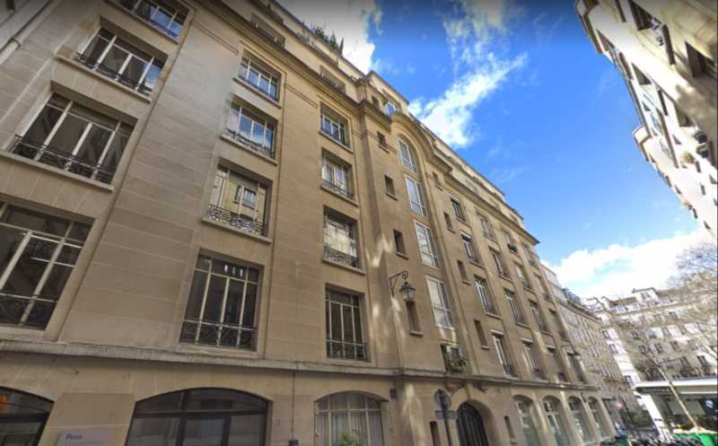 2 Square Trudaine, Paris for lease Building Photo- Image 1 of 6