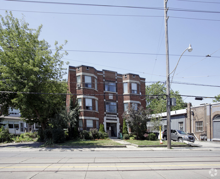 204 Kingston Rd, Toronto, ON for sale - Primary Photo - Image 1 of 1