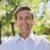 Brandon Katz
