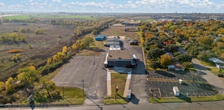 More details for 1208 N Robinson Dr, Robinson, TX - Office, Flex for Lease