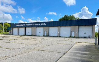 Plus de détails pour 2716 Highway N, Cottage Grove, WI - Industriel à vendre