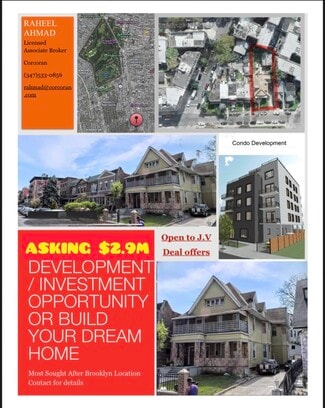 More details for 2210 Newkirk Ave, Brooklyn, NY - Flex for Sale