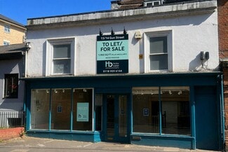 More details for 13-14 Gun St, Reading - Retail for Lease