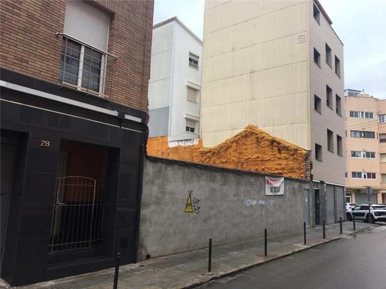 Carrer del Sindicat, 24-26, Terrassa, Barcelona for sale - Other - Image 2 of 3