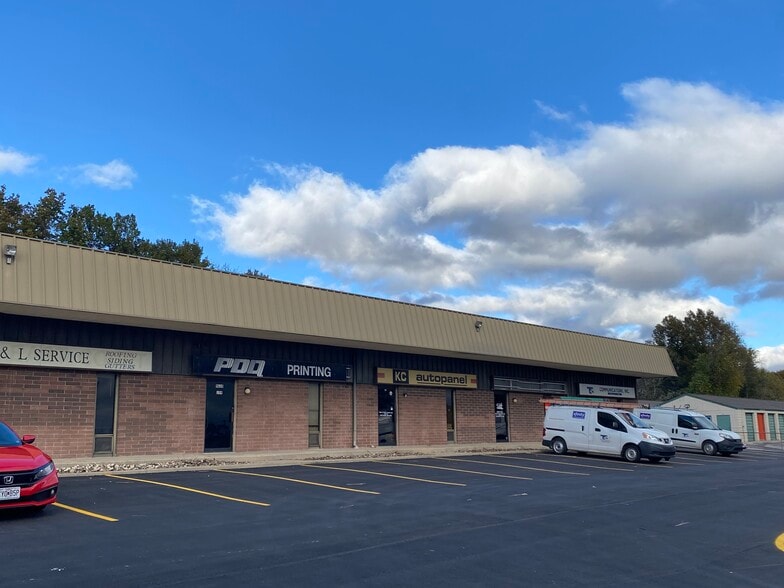 9620 E State Route 350, Raytown, MO for lease - Building Photo - Image 2 of 15