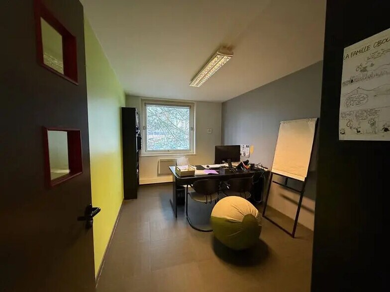 Bureau dans VILLENEUVE-D'ASCQ à vendre - Photo intérieure - Image 2 de 4