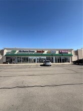 1107-1121 S Main St, Maryville, MO for lease Building Photo- Image 2 of 7