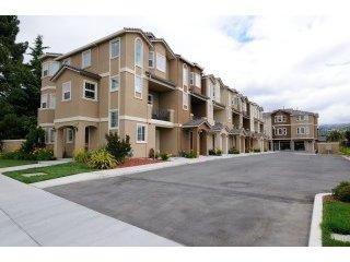 Plus de détails pour 3101-3162 Starburst Ct, San Jose, CA - Multi-résidentiel à vendre