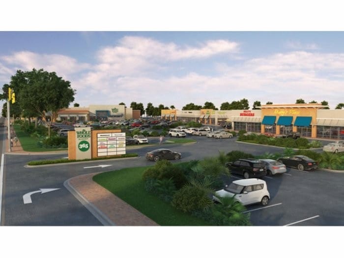 660 W Linton Blvd, Delray Beach, FL for lease - Building Photo - Image 1 of 8