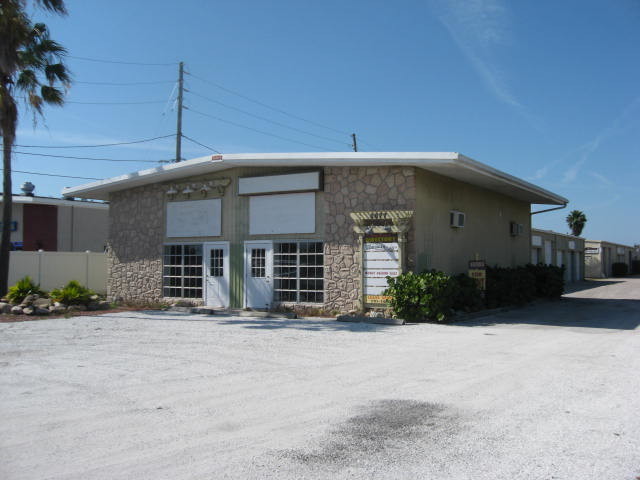 3877 Ulmerton Rd, Clearwater, FL à vendre - Photo du bâtiment - Image 1 de 1