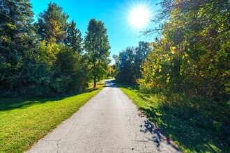 15316 Mount Wolfe Rd, Bolton, ON - Aérien  Vue de la carte