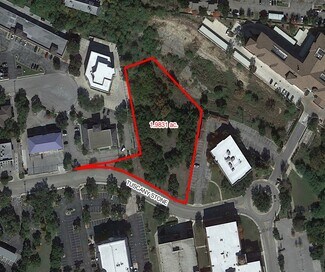 Plus de détails pour 18638 Tuscany Stone, San Antonio, TX - Terrain à vendre