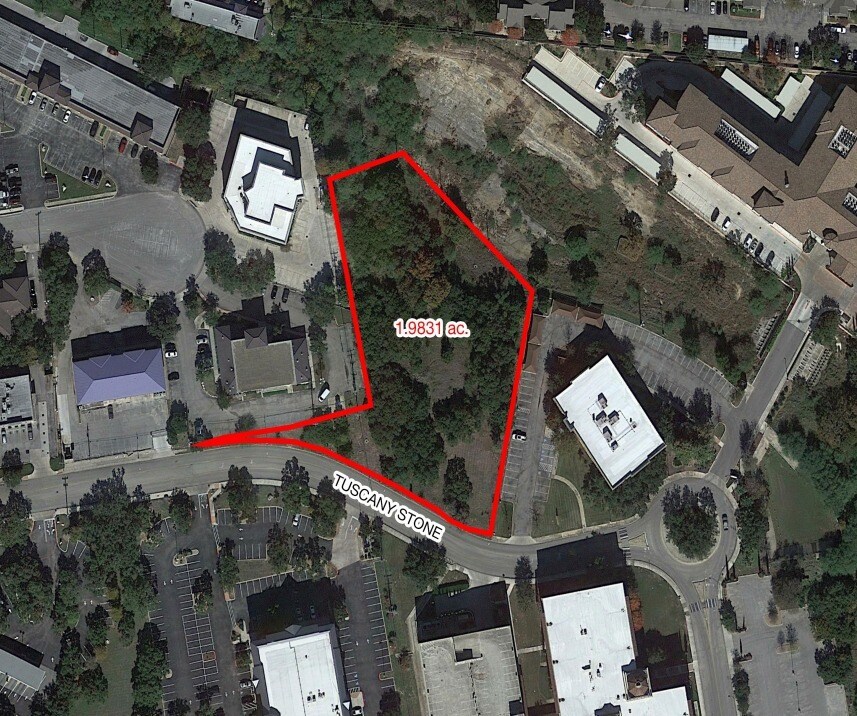 18638 Tuscany Stone, San Antonio, TX for sale Building Photo- Image 1 of 7