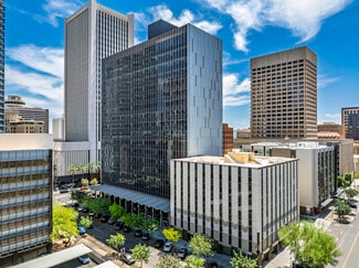 Plus de détails pour 111 W Monroe St, Phoenix, AZ - Bureau, Bureau/Commerce de détail à louer