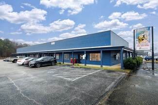 More details for 2825 S Crater Rd, Petersburg, VA - Retail for Sale