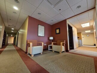Plus de détails pour 575 Main St, Middletown, CT - Bureau à vendre
