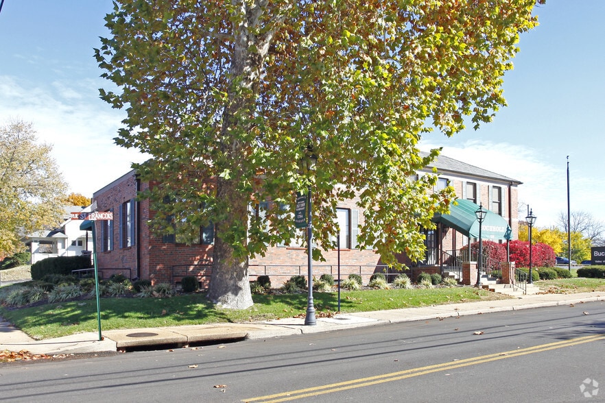 619-625 Rue St, Florissant, MO for sale - Building Photo - Image 2 of 10
