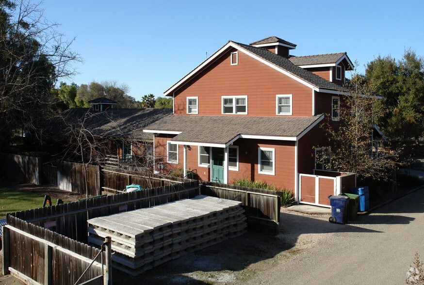 2990 Grand Ave, Los Olivos, CA for lease - Building Photo - Image 2 of 4