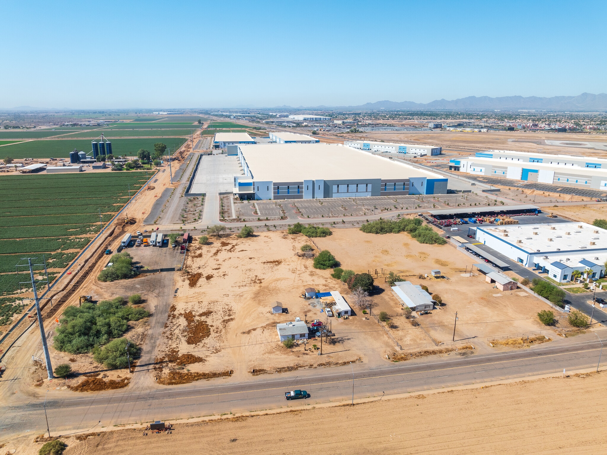 4310 S Bullard Ave, Goodyear, AZ for sale Primary Photo- Image 1 of 20