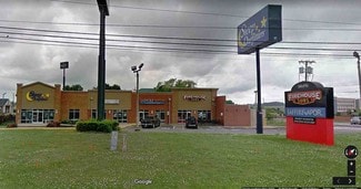 Plus de détails pour 3075b Wilma Rudolph Blvd, Clarksville, TN - Commerce de détail à louer