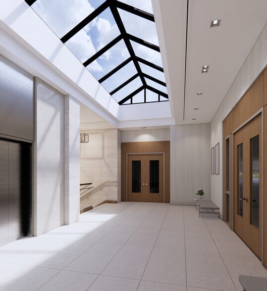 550-552 Metroplex Dr, Nashville, TN à louer - Photo intérieure - Image 2 de 6